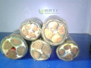 山西太原电力电缆专业供应商 YJV与VLV电缆的选购指南与市场解析