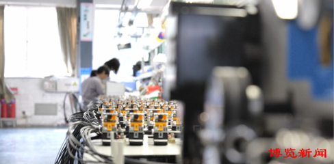 稳住基本盘 淄博工业企业开足马力，电力电缆行业拉满生产“进度条”